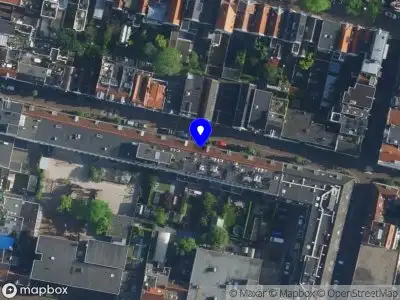 Mooren & van Rest Amsterdam