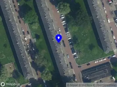 FTvNL Amsterdam