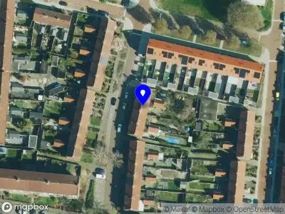 Barbershop Borne Enschede