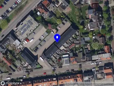 MW Tourmanagement Roosendaal