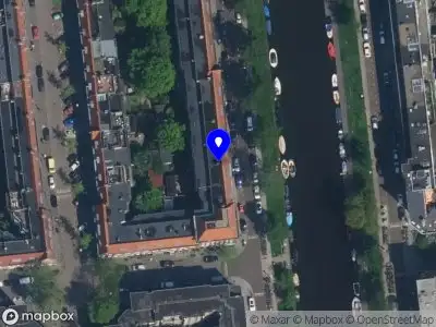 MARRØN affiliations Amsterdam