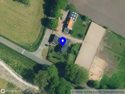 Stal De Flishoek HOLTEN