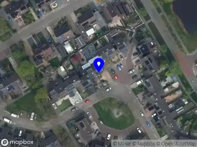 EasyMove-Verhuisservice Wolvega