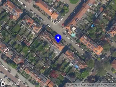 W13 Rotterdam