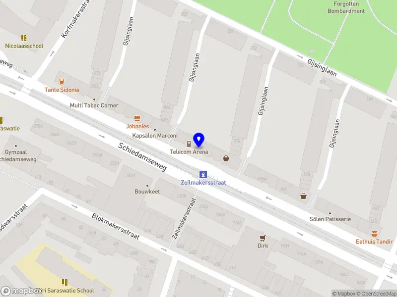 Kopje lunchroom & espressobar