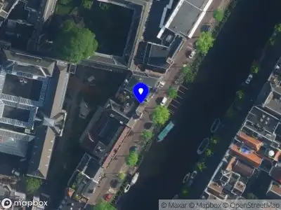 Diewertje Dir Amsterdam