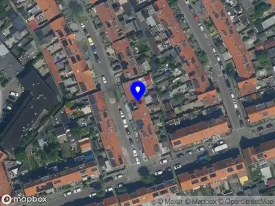 Elevated visuals ZAANDAM