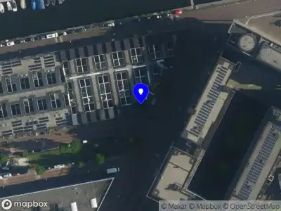 Maison.dch Amsterdam