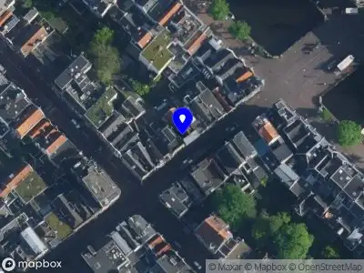BBM Socials Amsterdam