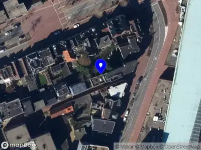 Vereniging van Eigenaars Westersingel 49, Verlengde Visserstraat 10, 10a en 10b te Groningen Groningen