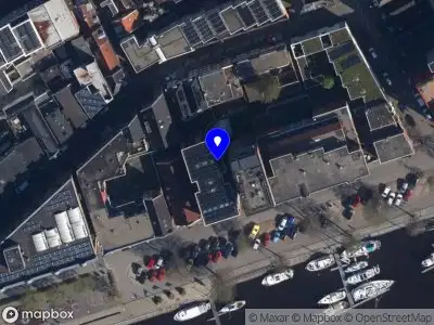 WA Diensten & Handel Groningen