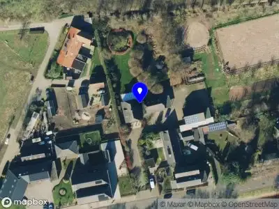SecurePride B.V. Punthorst