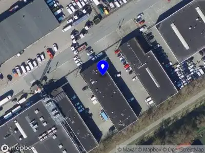 Fox autoservice Rotterdam