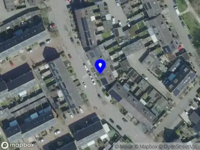 Nieuw bedrijf Overloon Sushi