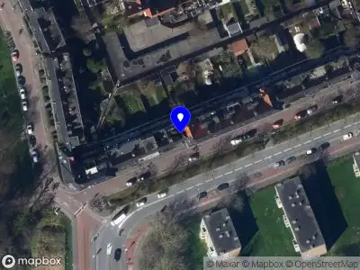 Birdbox Groningen