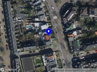 Stichting Beheer Derdengelden Joris & De Graaff Strafrechtadvocaten Breda