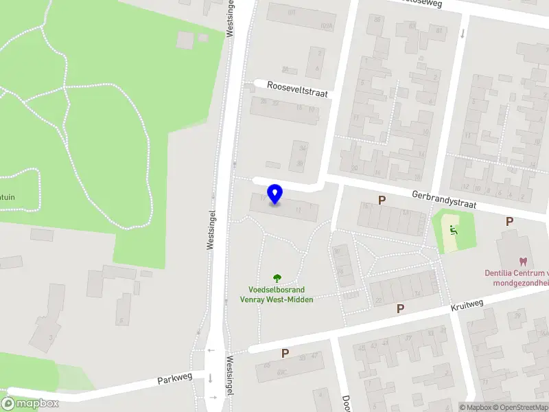 Dekker Schilder- en vastgoedonderhoud