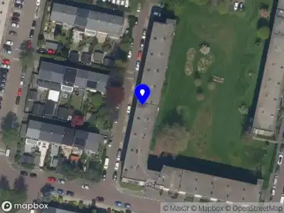 MS Trans Vlaardingen