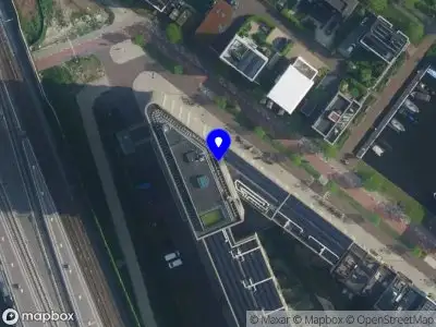 Strategies KM Amsterdam