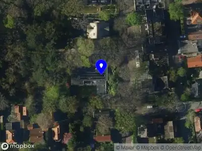 Vereniging van eigenaars gebouw Stationsweg 58/ Sint Anthoniusstraat 15 te Alkmaar BERGEN (NH)