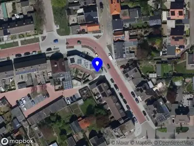 Nieuw bedrijf Hamosh Holding B.V.