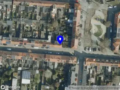 Sky Zenith Illustration