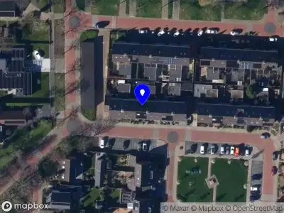 Nieuw bedrijf G. Schippers Holding B.V.