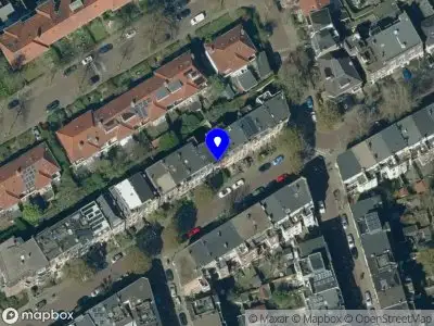 Yajing Wang Arnhem