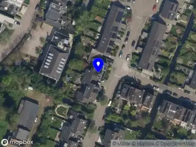 Nieuw bedrijf GW Marketing