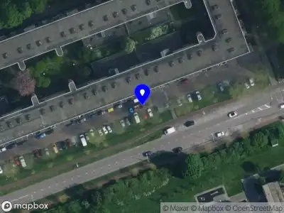Aasirbad Sushi Amsterdam