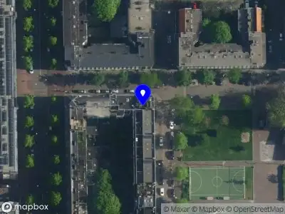 Saba Consulting Amsterdam