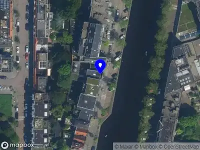 byondvisuals Amsterdam