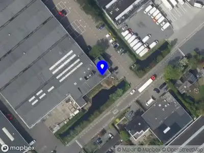 De Ruyter Food Holding B.V.