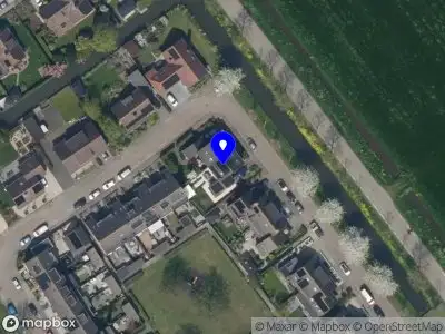 Stichting CreaPup Streefkerk