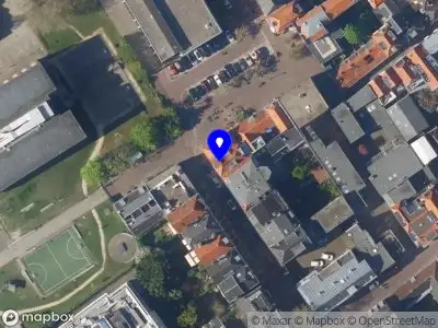 BDNA Holding B.V. 's-Gravenhage