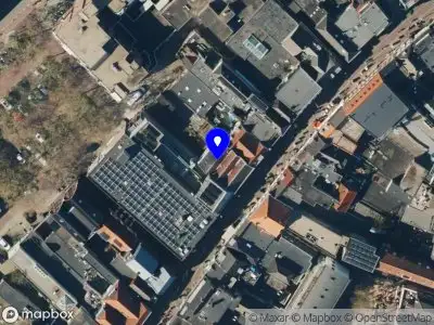 Tekeningen van Gaelle Wageningen