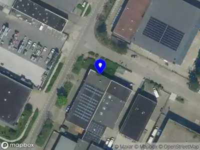 IJmond Automotive B.V. Beverwijk