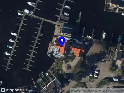 Khaanon B.V. Den Helder