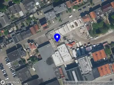 YMBudding ZAANDAM