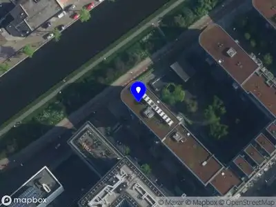 Dog-Insight Amsterdam
