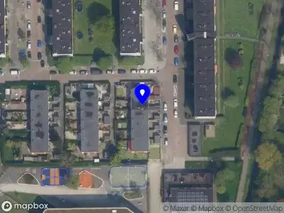 Feishdek Trading Rotterdam