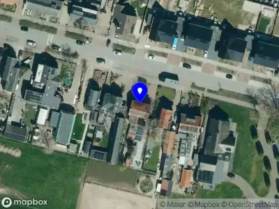 Nieuw bedrijf Groot Wijnbergen