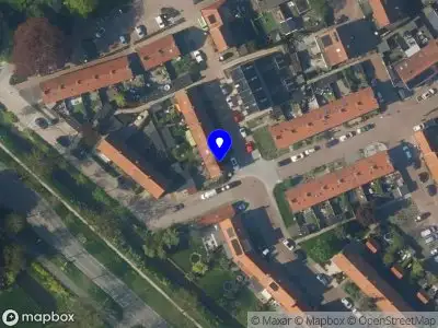 Mandiverse Zwammerdam