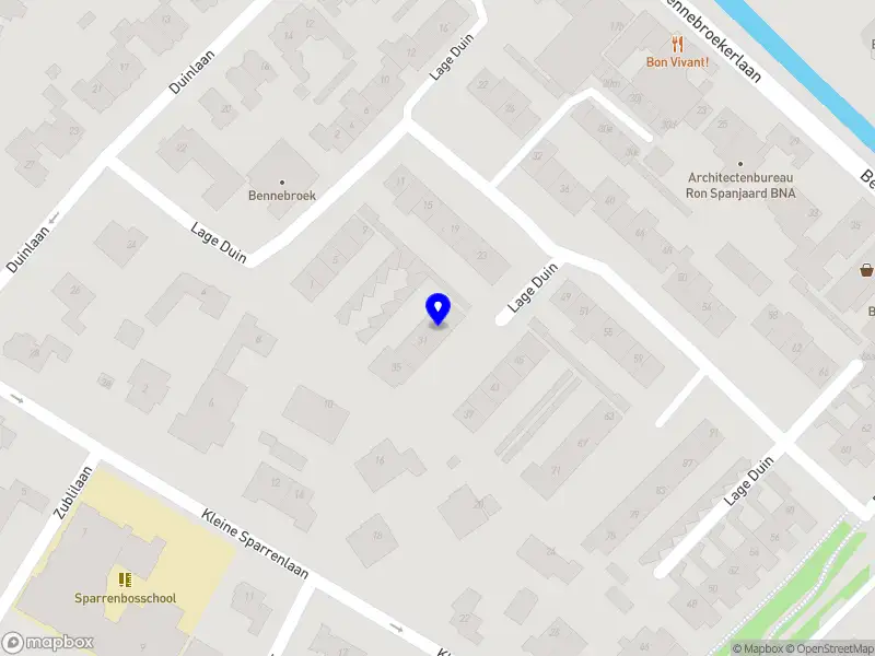 De Blauwe Envelop B.V.