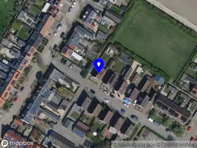 PhadX Sint Philipsland