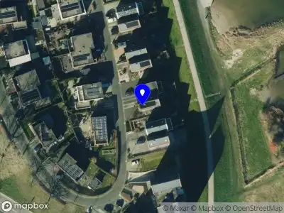 Nieuw bedrijf Belangenvereniging Bedrijventerrein Haatland