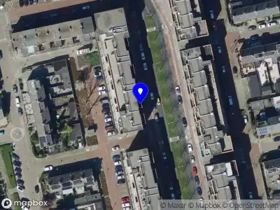 Solid Rock Vastgoed SPIJKENISSE