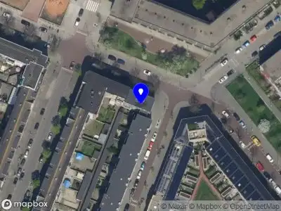 Beerka Logistics Rotterdam