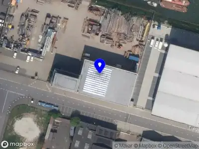 Simon Maritiem B.V. Rotterdam