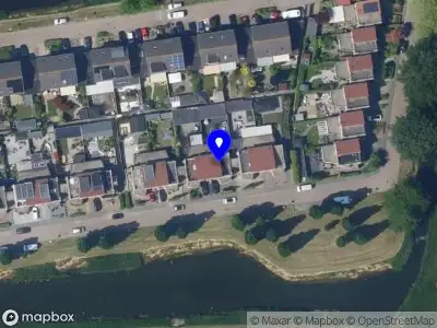 Nova Financieringen B.V.